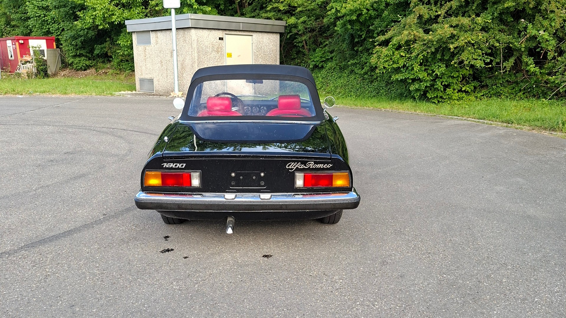 ALFA ROMEO SPIDER-image-3