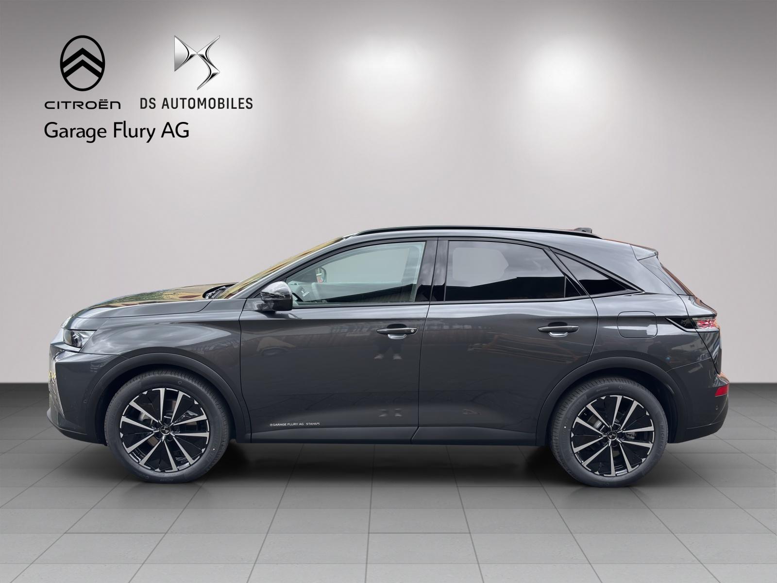 DS AUTOMOBILES 7 1.6 E-Tense Étoile 4x4-image-1