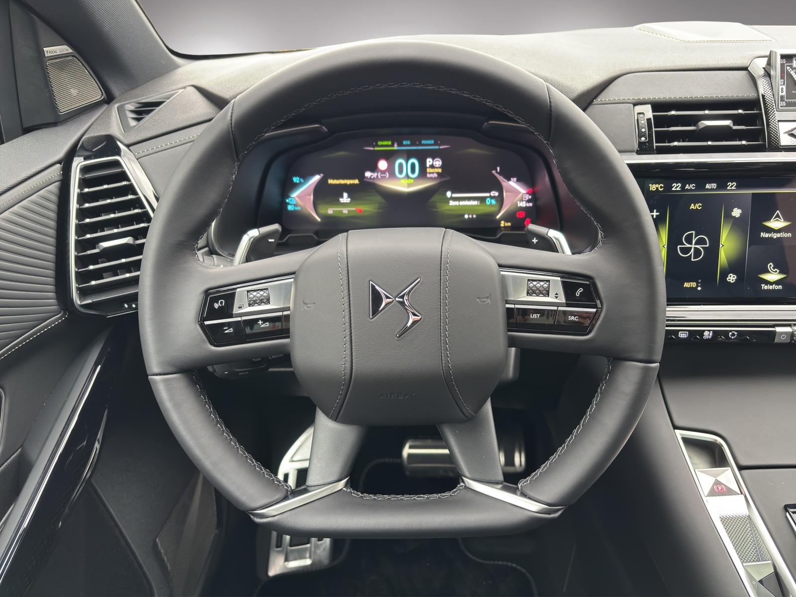 DS AUTOMOBILES 7 1.6 E-Tense Étoile 4x4-image-8