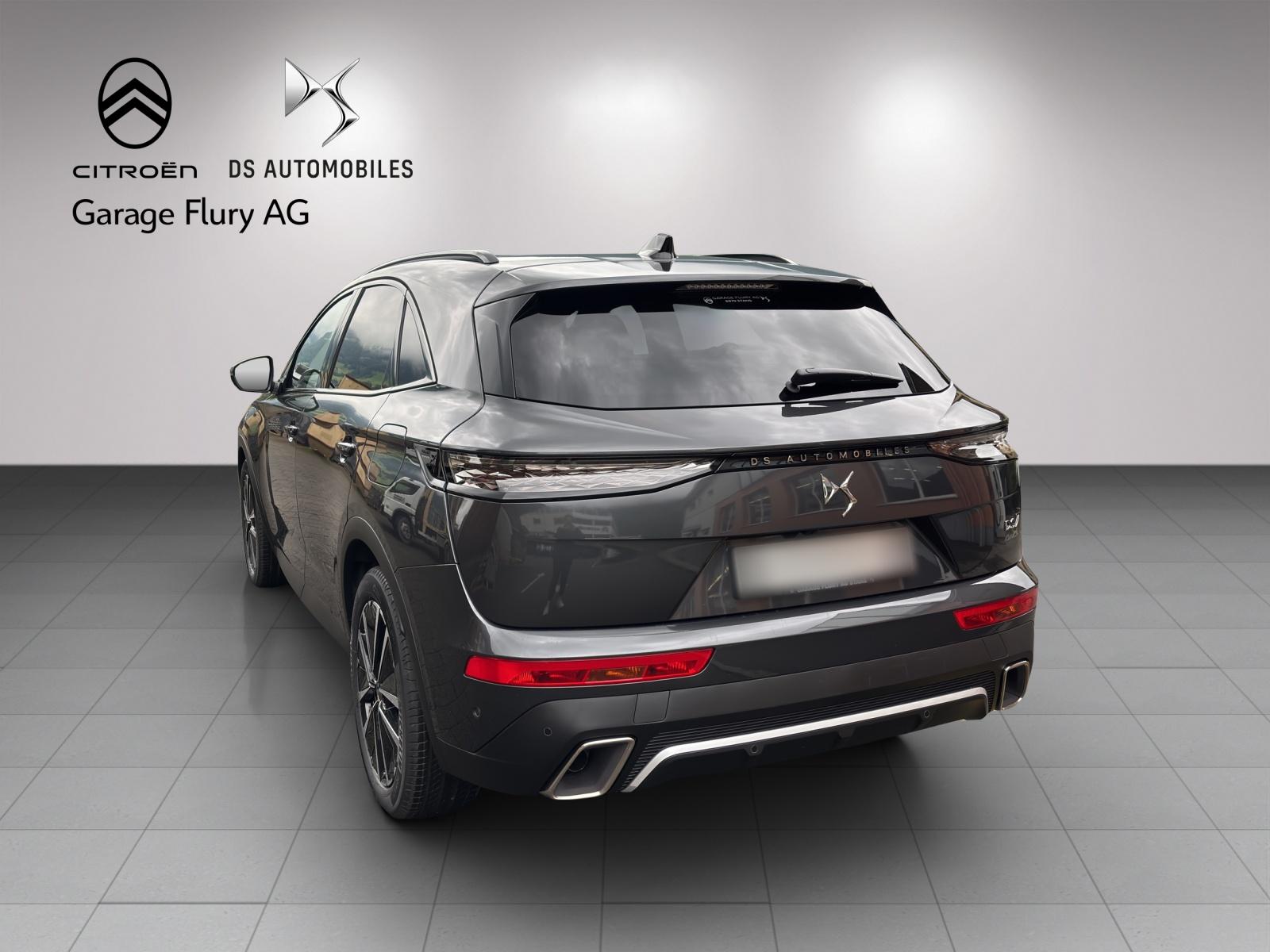 DS AUTOMOBILES 7 1.6 E-Tense Étoile 4x4-image-2