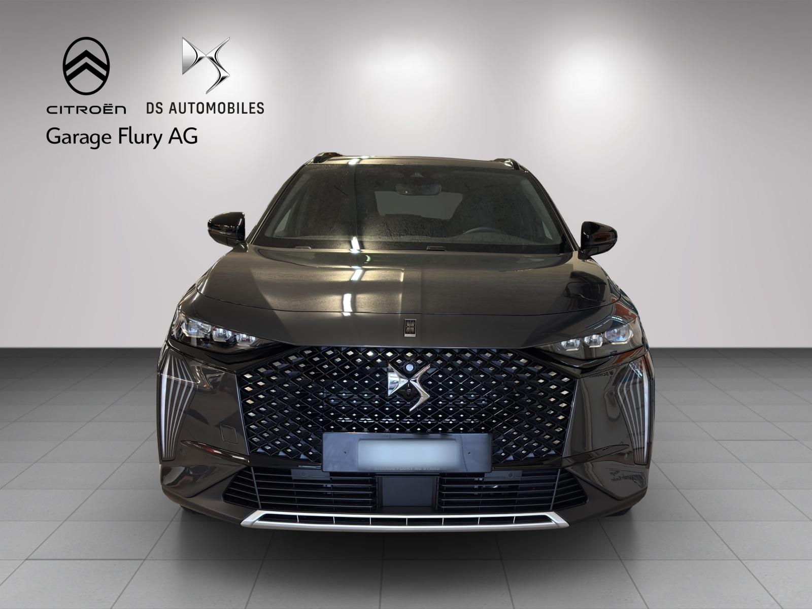 DS AUTOMOBILES 7 1.6 E-Tense Étoile 4x4-image-6