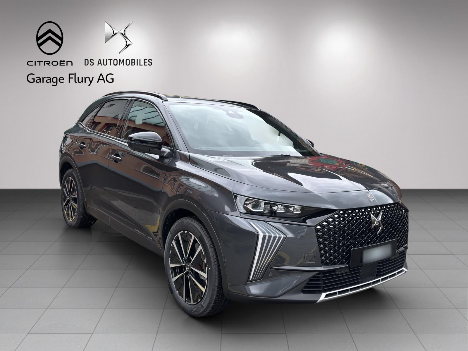 DS AUTOMOBILES 7 1.6 E-Tense Étoile 4x4-image-5