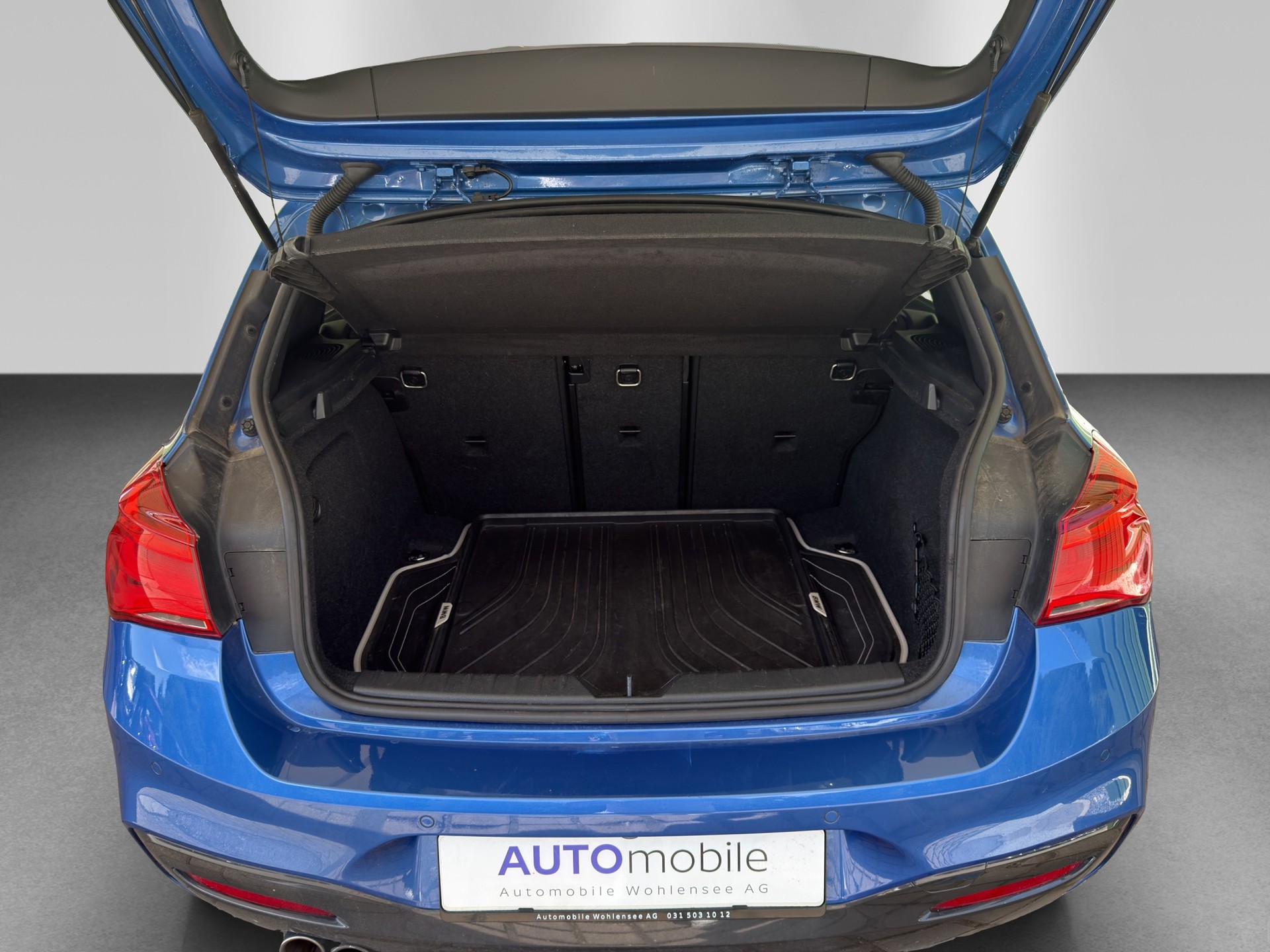 BMW 120d xDrive M Sport Steptronic-image-15
