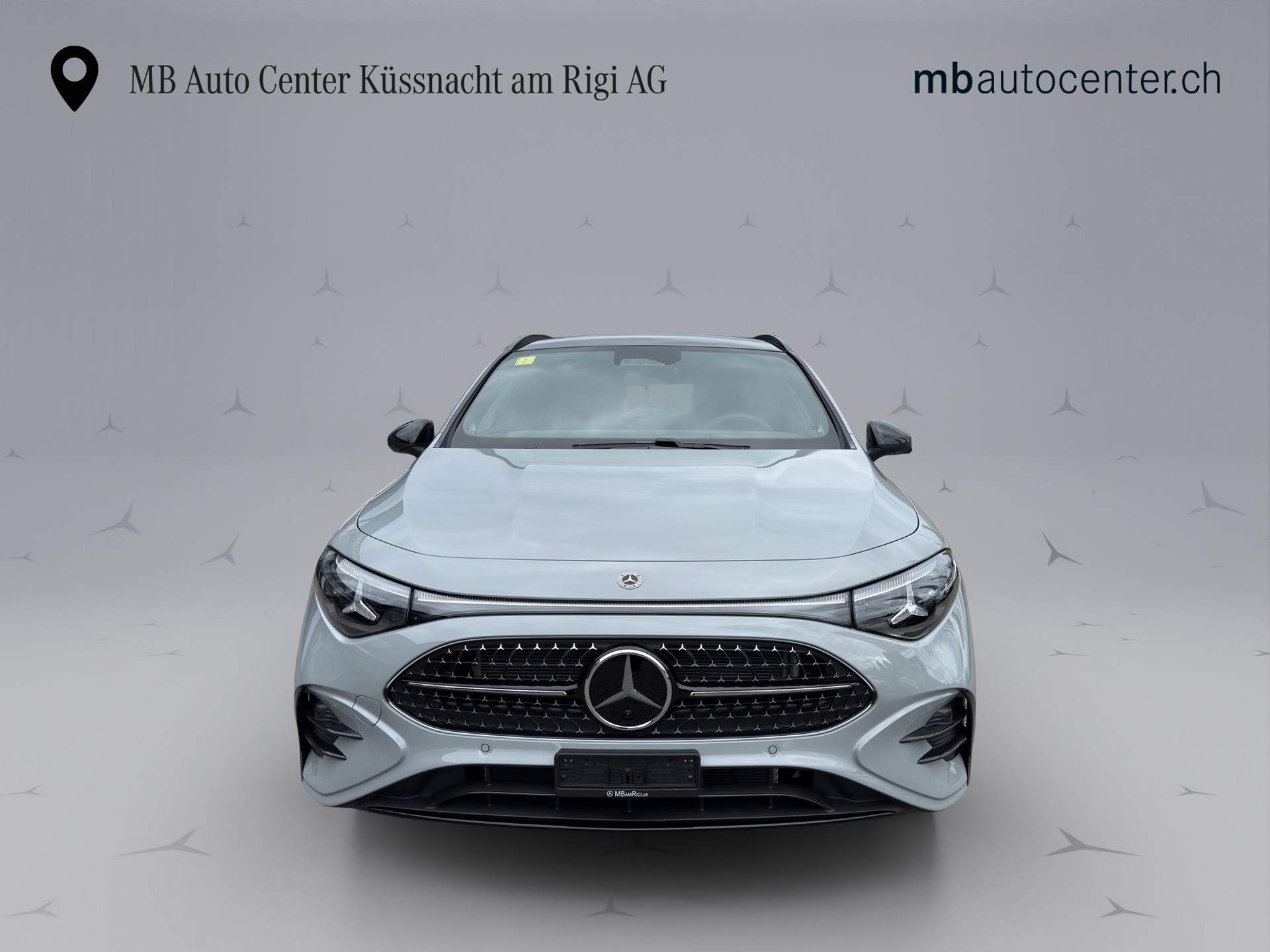 MERCEDES-BENZ CLA 220 Shooting Brake-image-1
