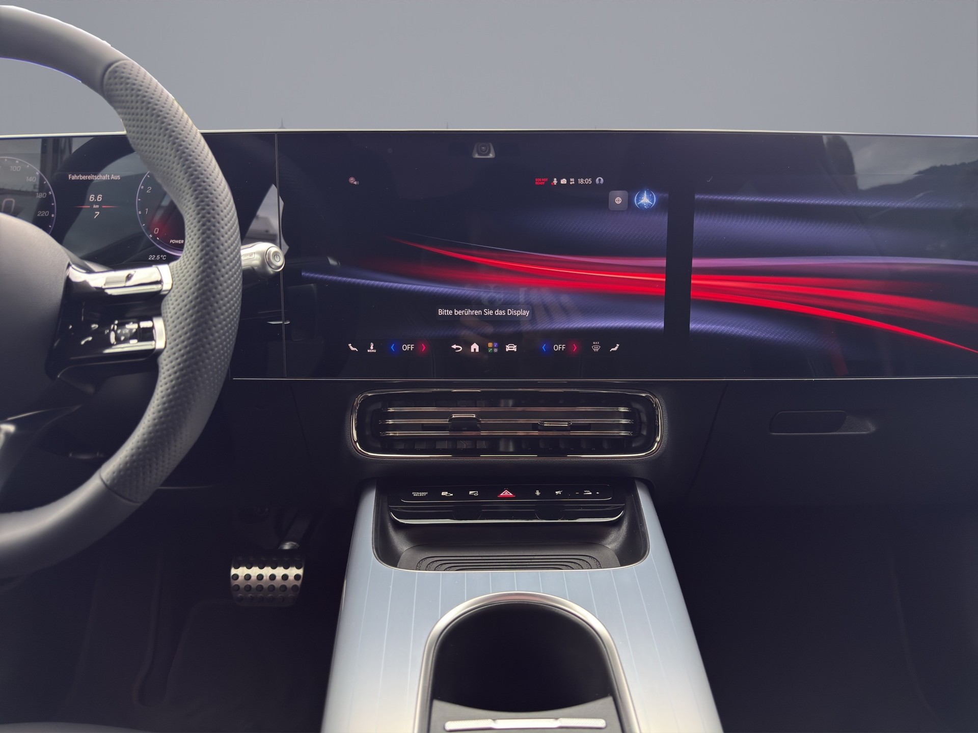 MERCEDES-BENZ CLA 220 Shooting Brake-image-13