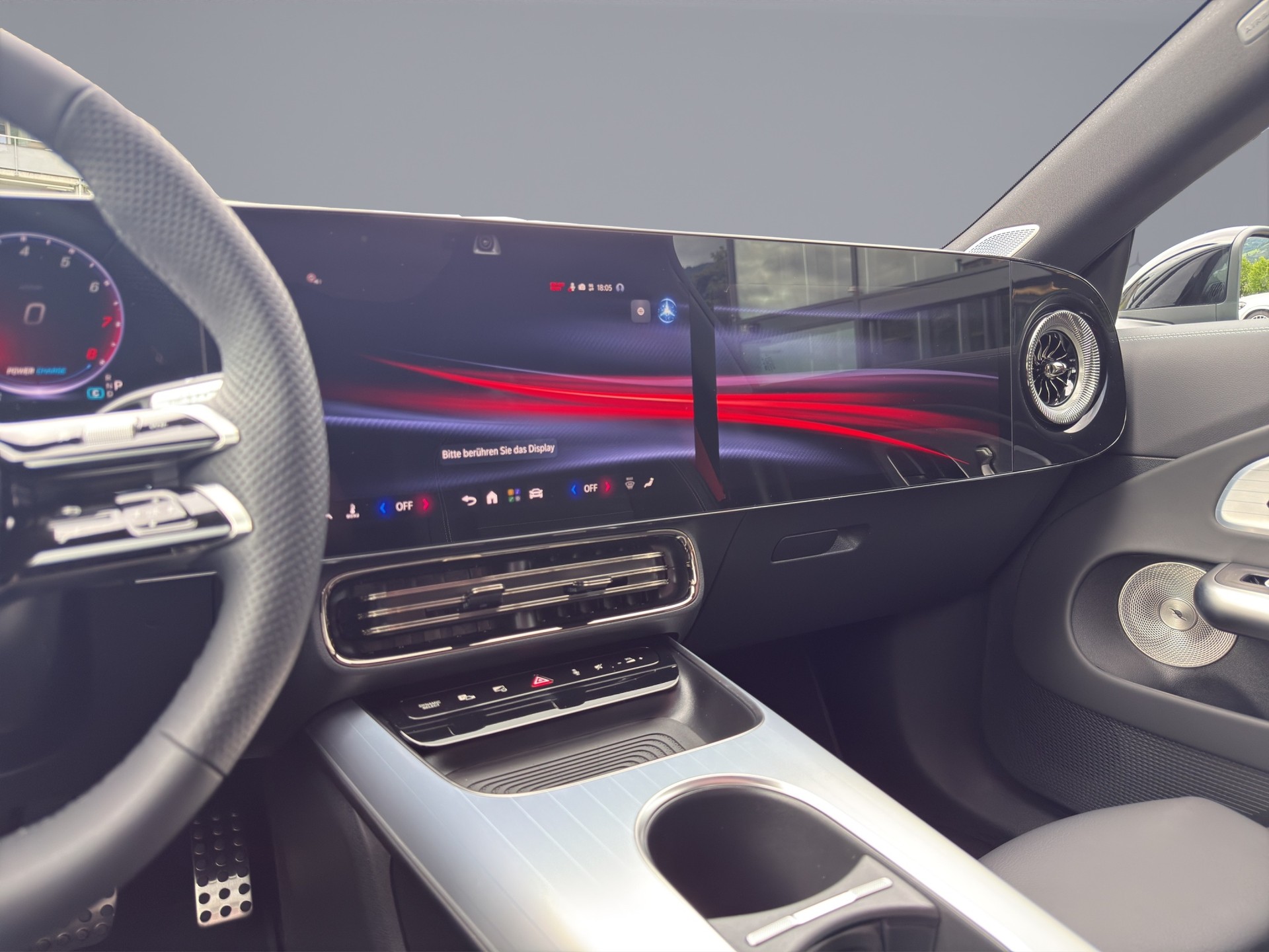 MERCEDES-BENZ CLA 220 Shooting Brake-image-14