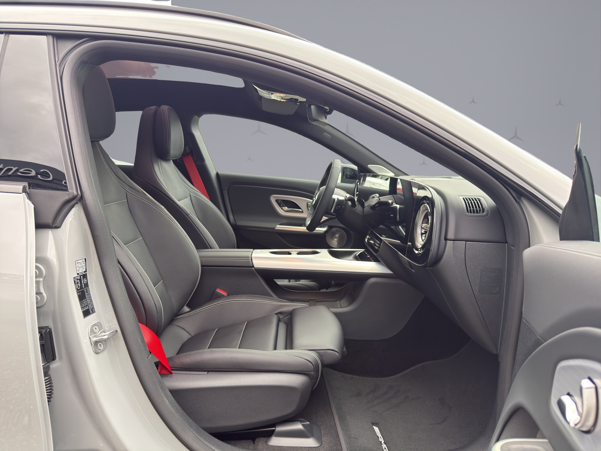 MERCEDES-BENZ CLA 220 Shooting Brake-image-15