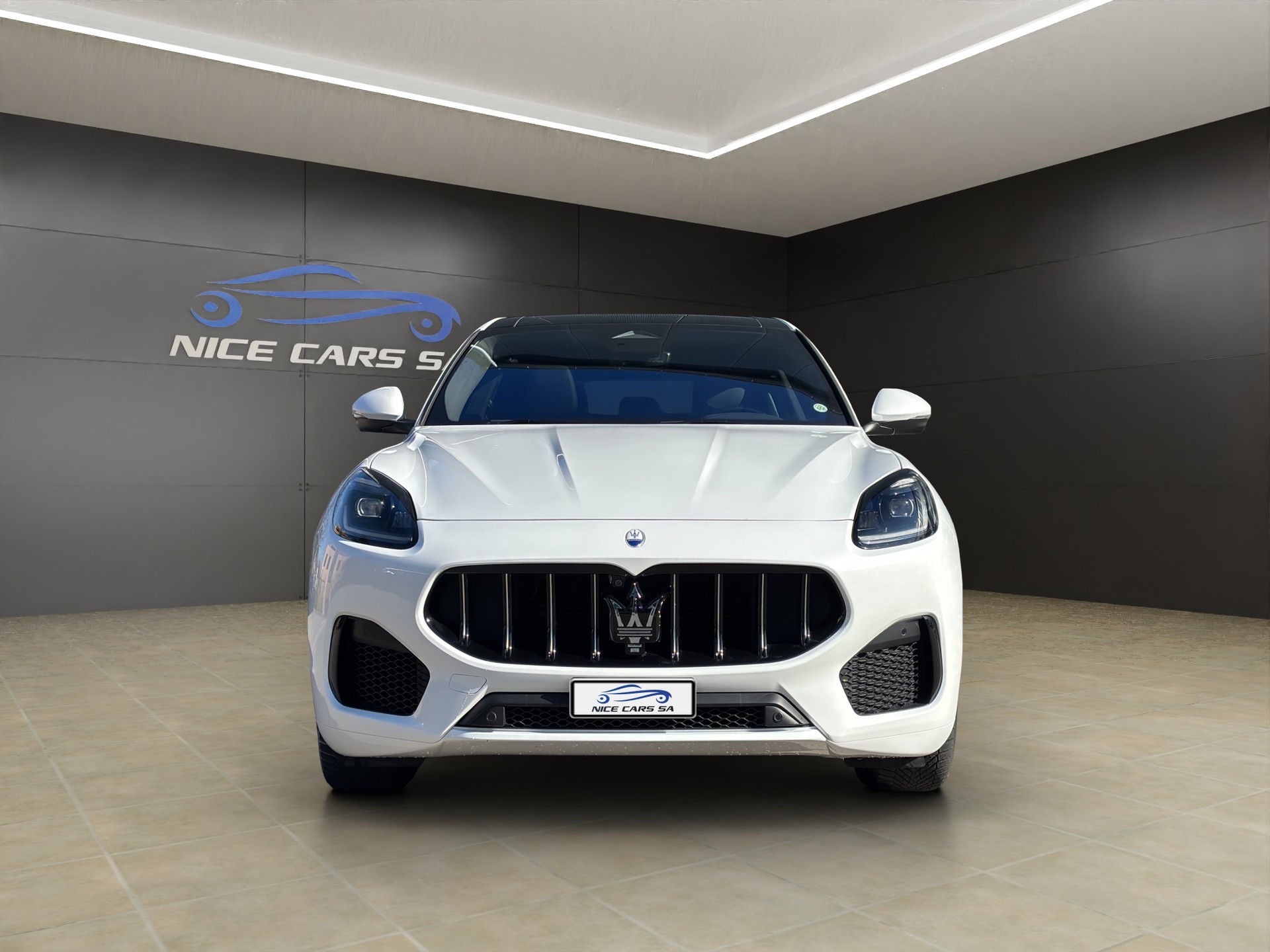 MASERATI Grecale 2.0 MHEV GT Hybrid Automatica-image-3