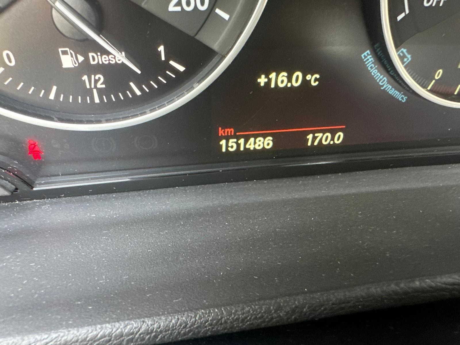 BMW X1 xDrive 20d Sport Line Steptronic-image-14