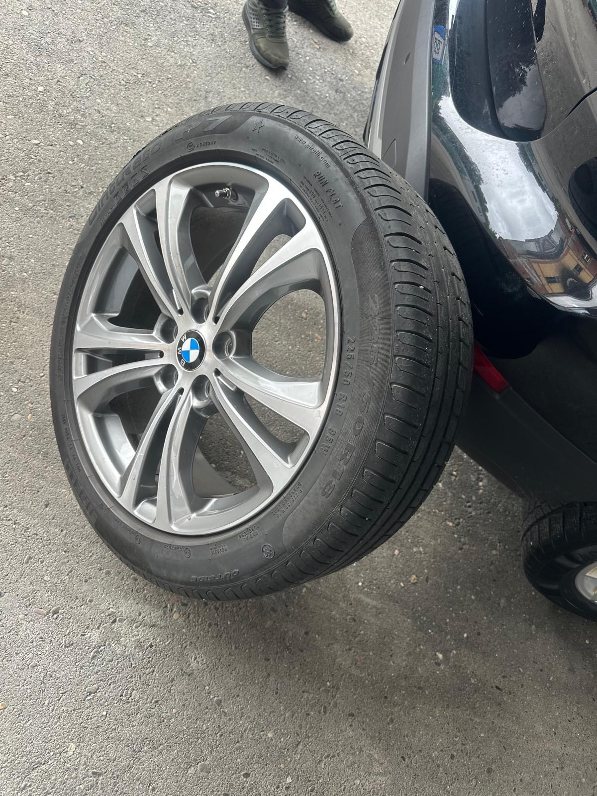 BMW X1 xDrive 20d Sport Line Steptronic-image-15