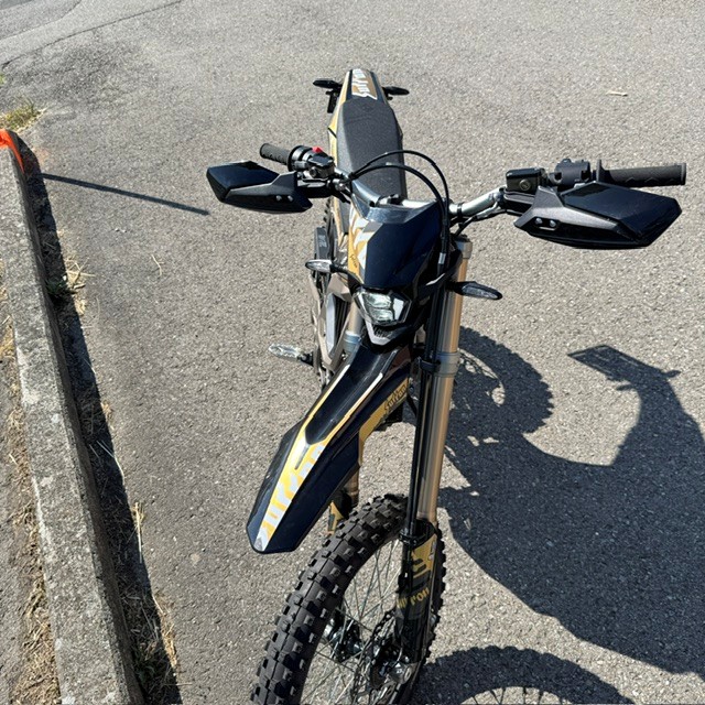 SUR-RON Ultra Bee HP