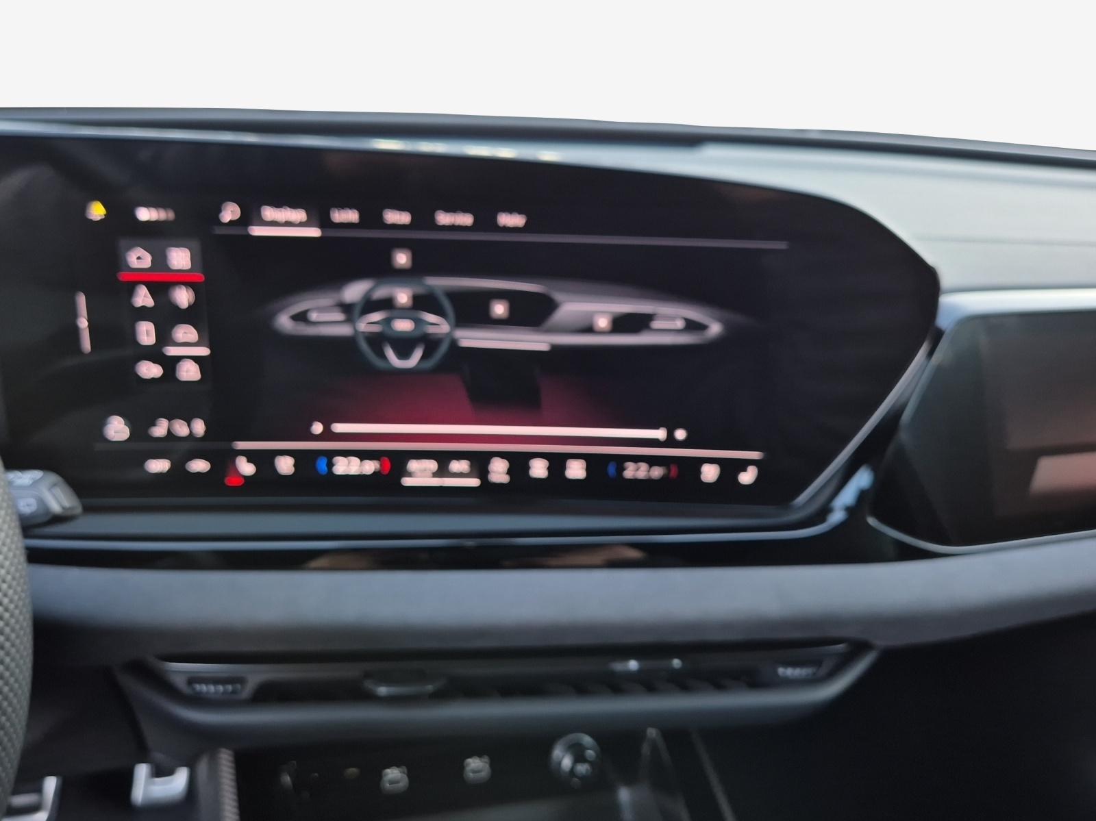 AUDI S5 Avant TFSI quattro S tronic-image-10