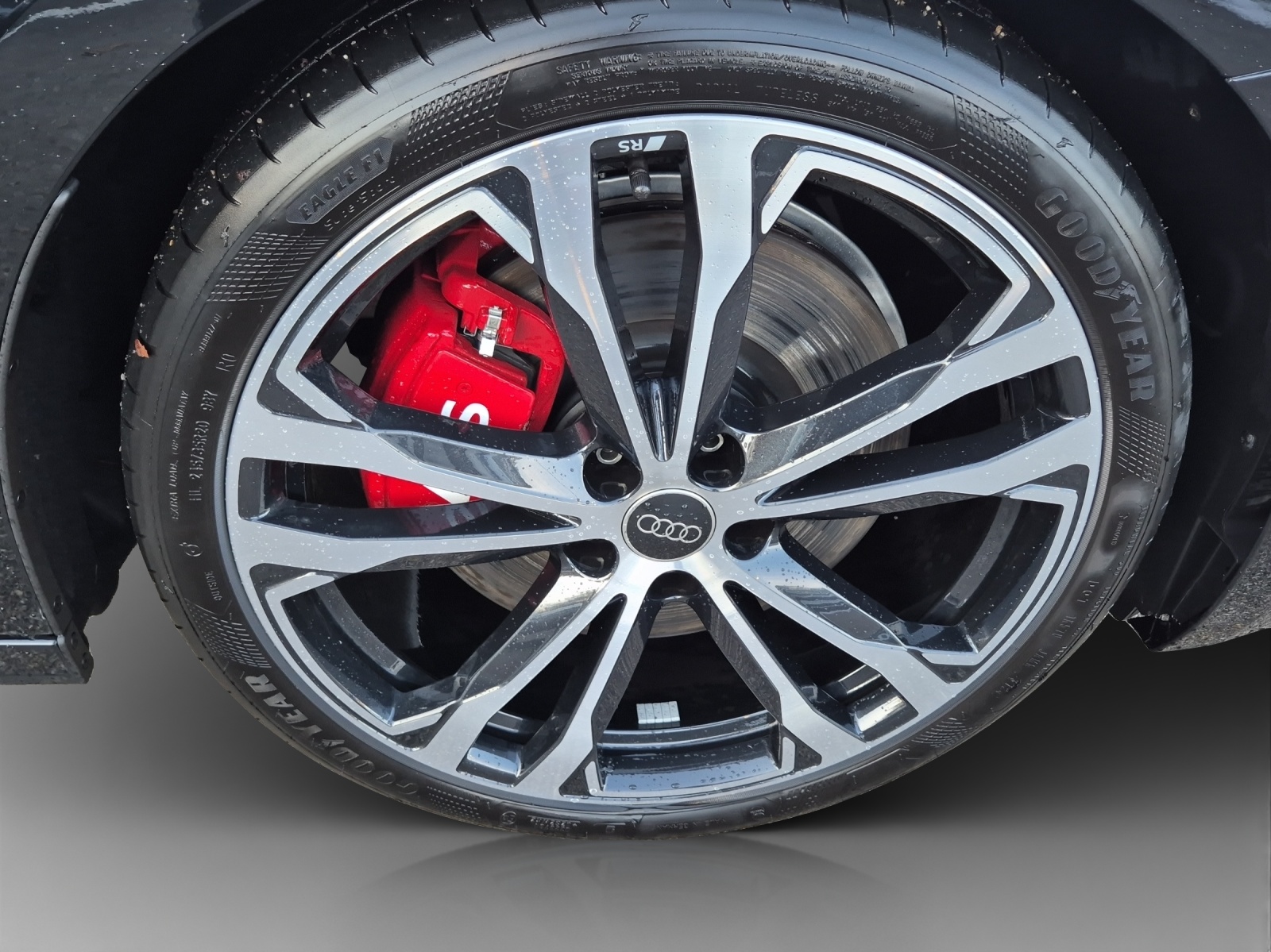 AUDI S5 Avant TFSI quattro S tronic-image-15