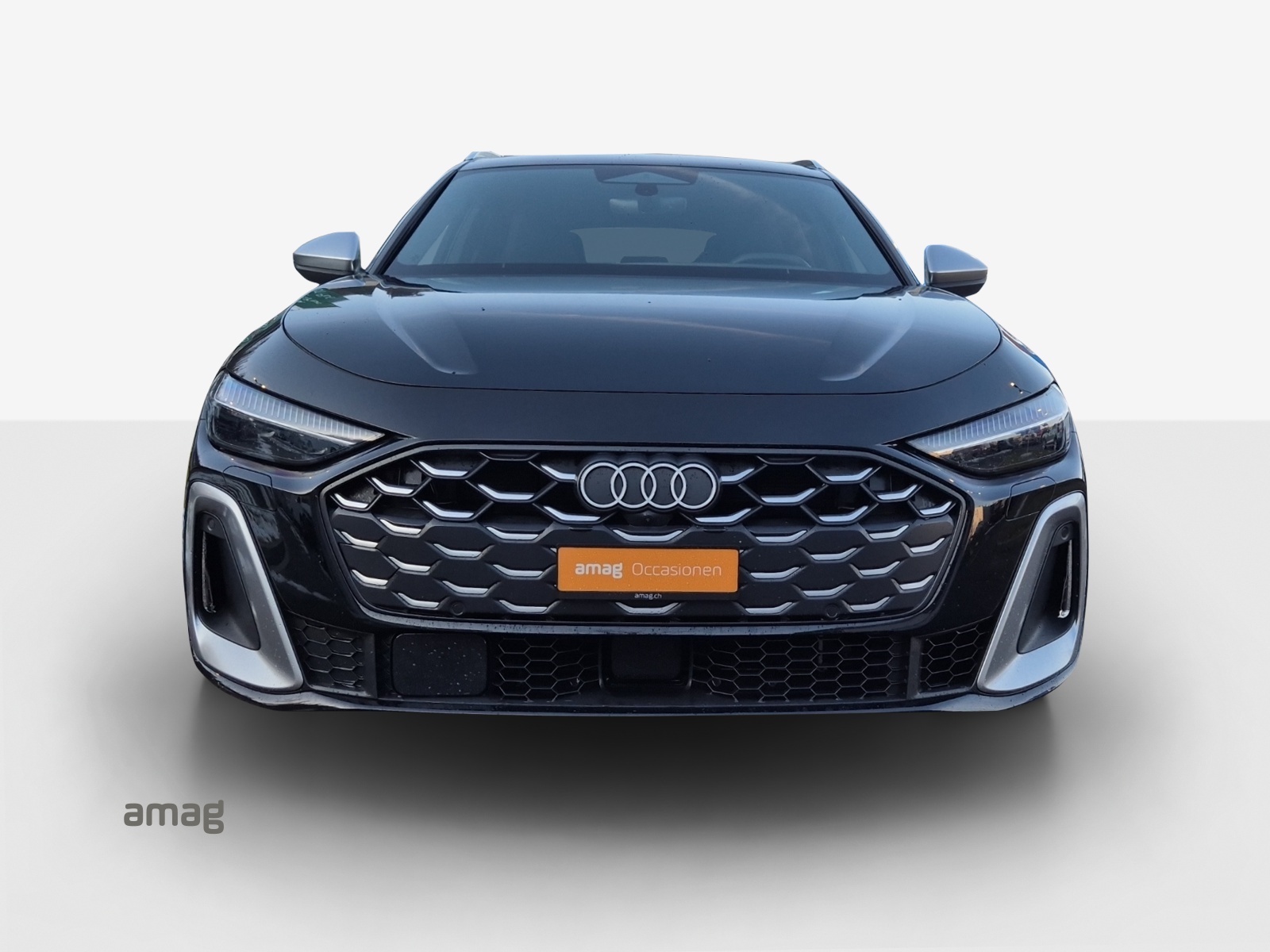 AUDI S5 Avant TFSI quattro S tronic-image-6