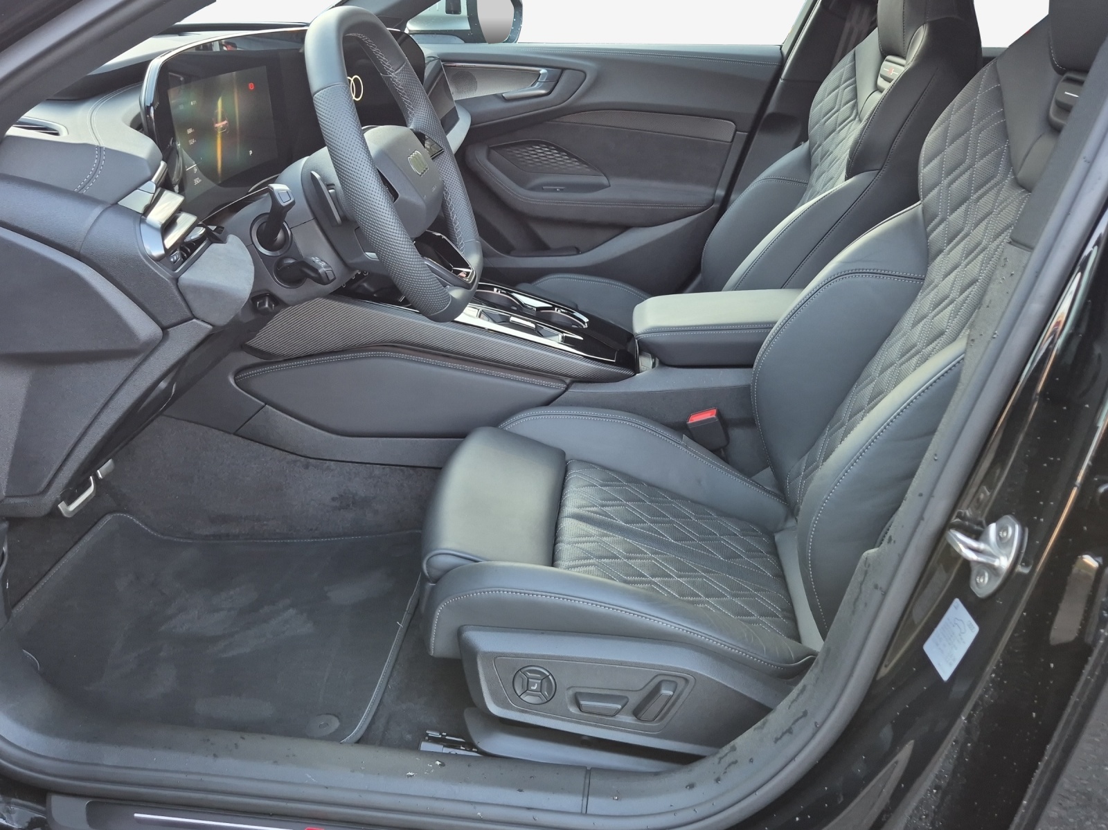 AUDI S5 Avant TFSI quattro S tronic-image-7