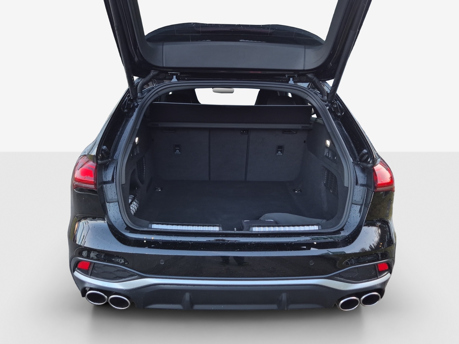AUDI S5 Avant TFSI quattro S tronic-image-12