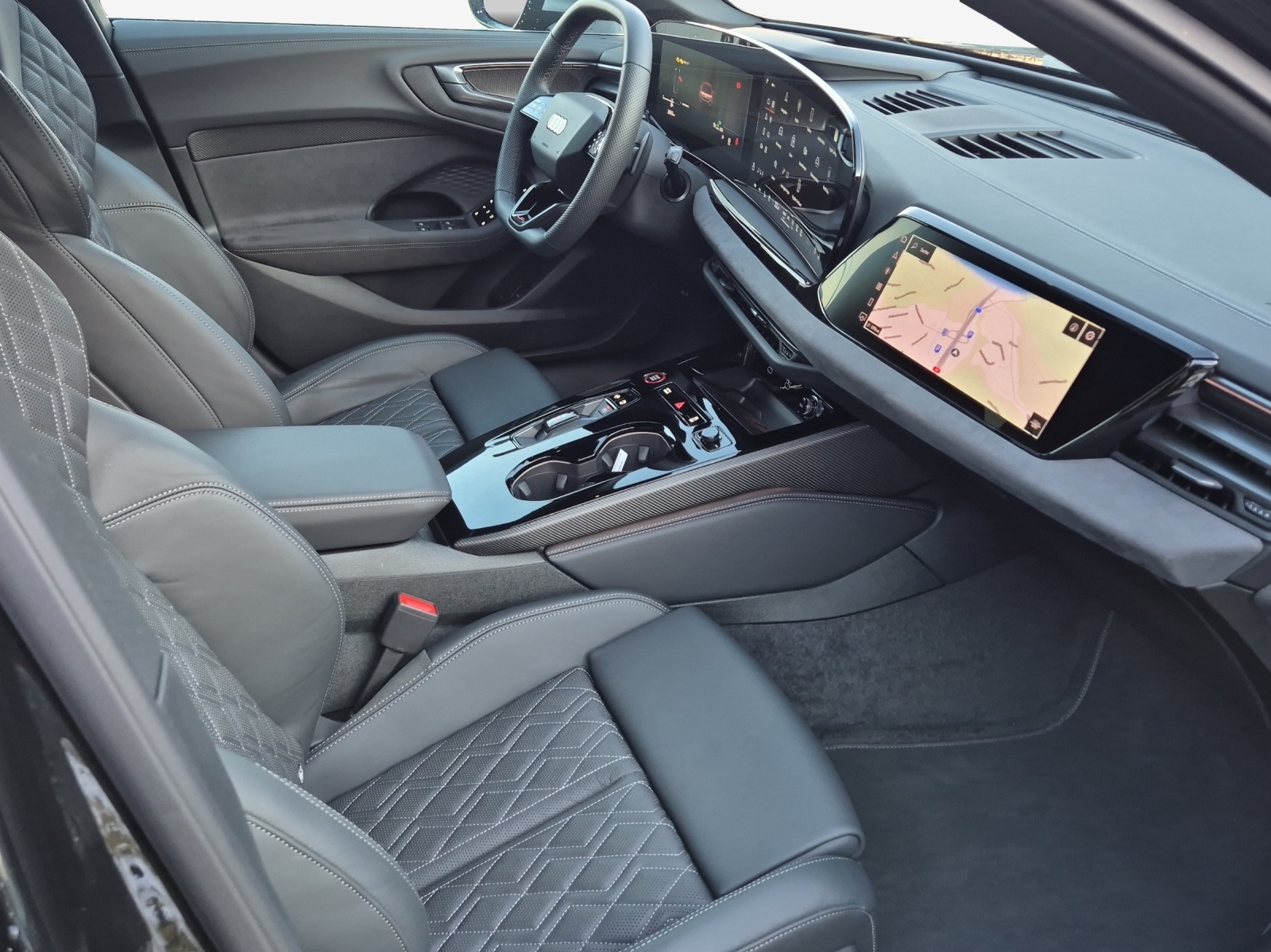 AUDI S5 Avant TFSI quattro S tronic-image-13