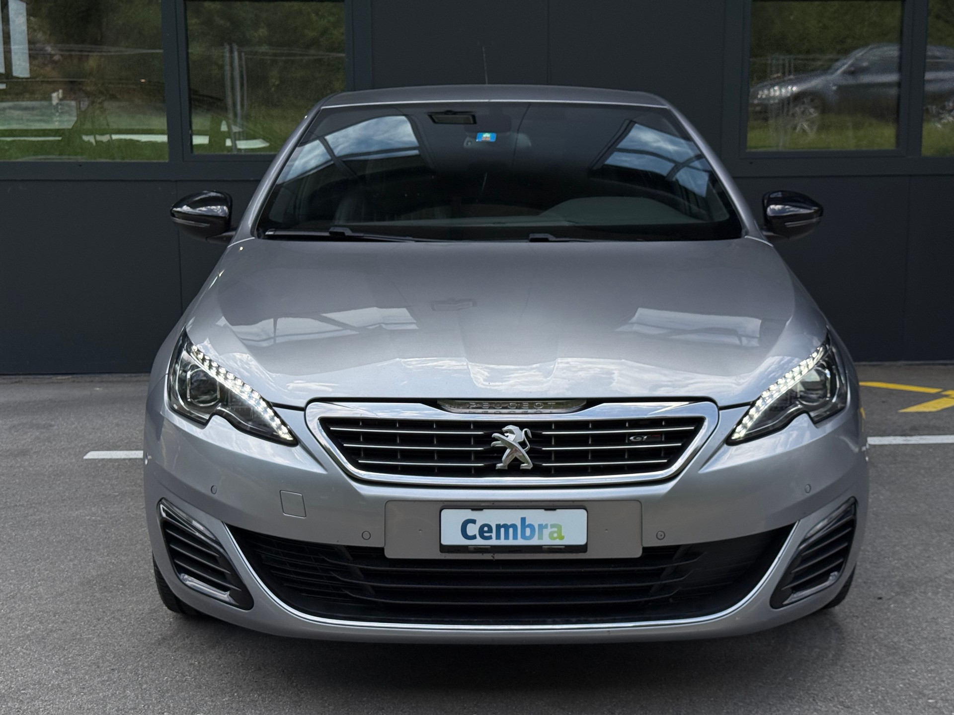 PEUGEOT 308 1.6 e-THP GT-image-2