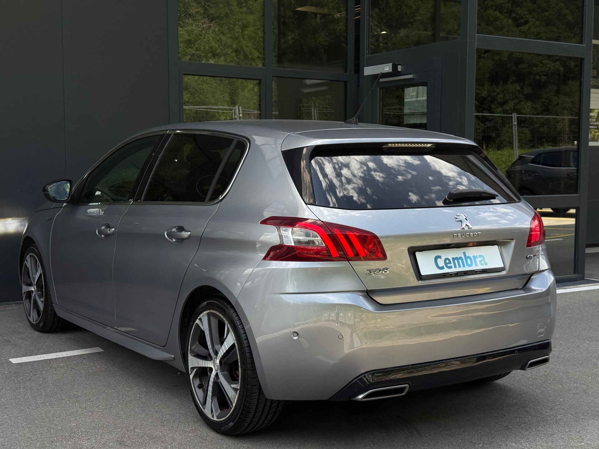 PEUGEOT 308 1.6 e-THP GT-image-3