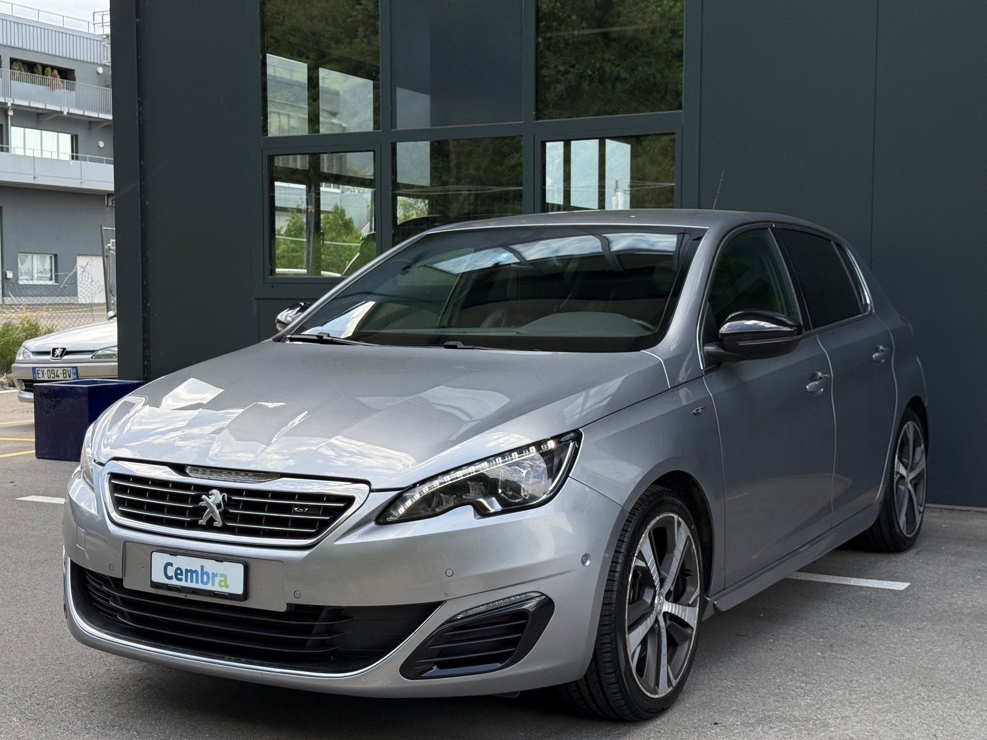 PEUGEOT 308 1.6 e-THP GT-image-1