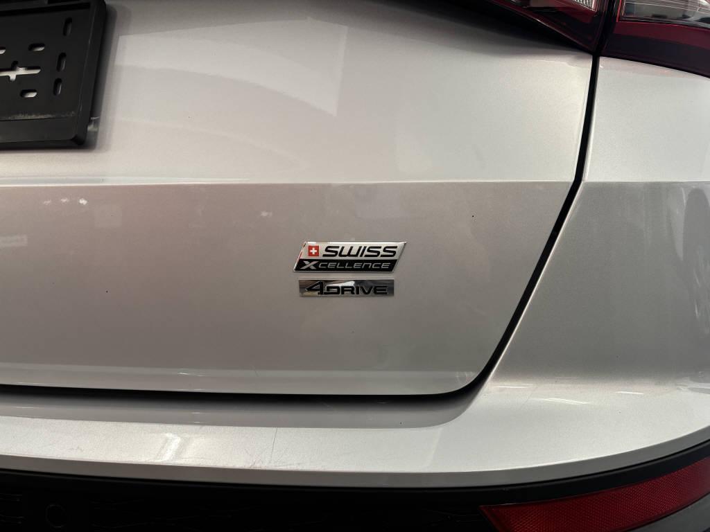 SEAT Ateca 2.0 TSI Swiss Xcel. 4Drive DSG-image-3