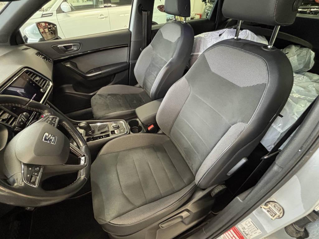 SEAT Ateca 2.0 TSI Swiss Xcel. 4Drive DSG-image-13