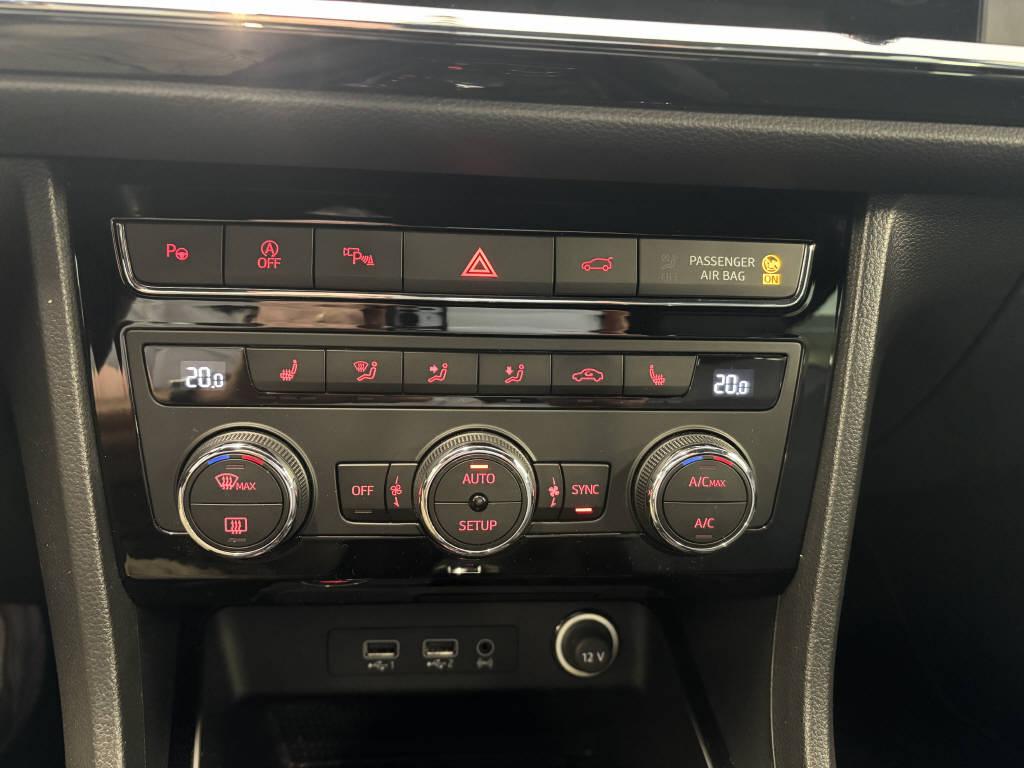 SEAT Ateca 2.0 TSI Swiss Xcel. 4Drive DSG-image-7
