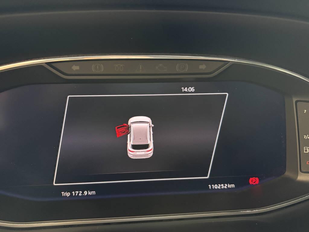 SEAT Ateca 2.0 TSI Swiss Xcel. 4Drive DSG-image-14