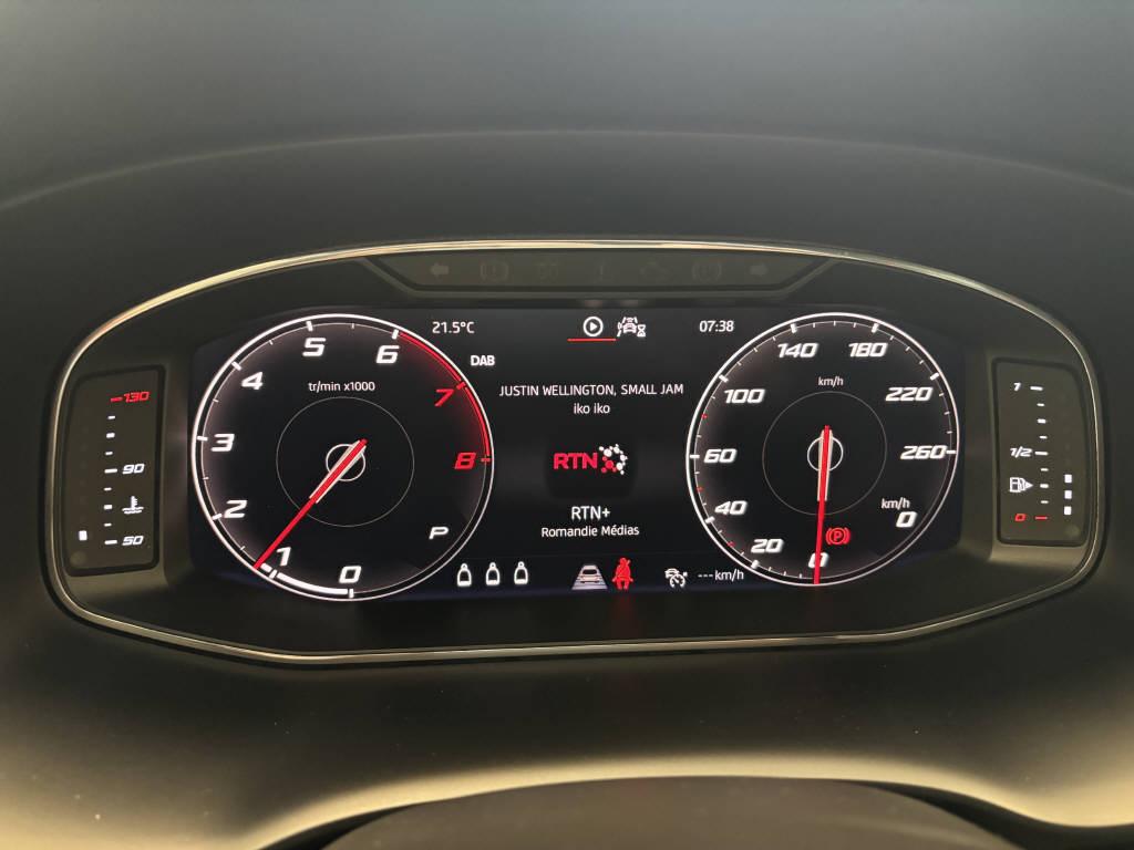 SEAT Ateca 2.0 TSI Swiss Xcel. 4Drive DSG-image-8