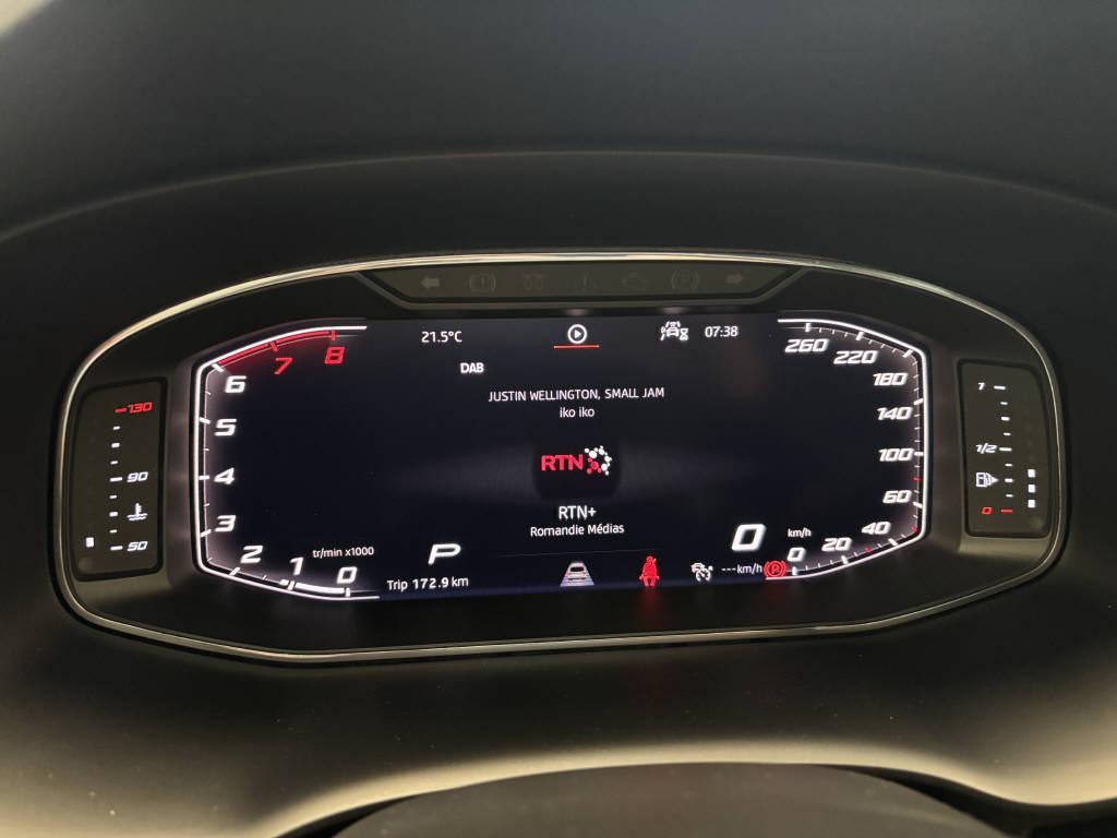SEAT Ateca 2.0 TSI Swiss Xcel. 4Drive DSG-image-10