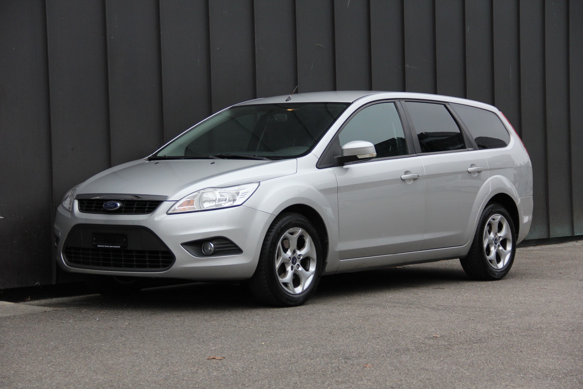 FORD Focus 1.8i Carving ***MFK-11.12.2025***-image-4