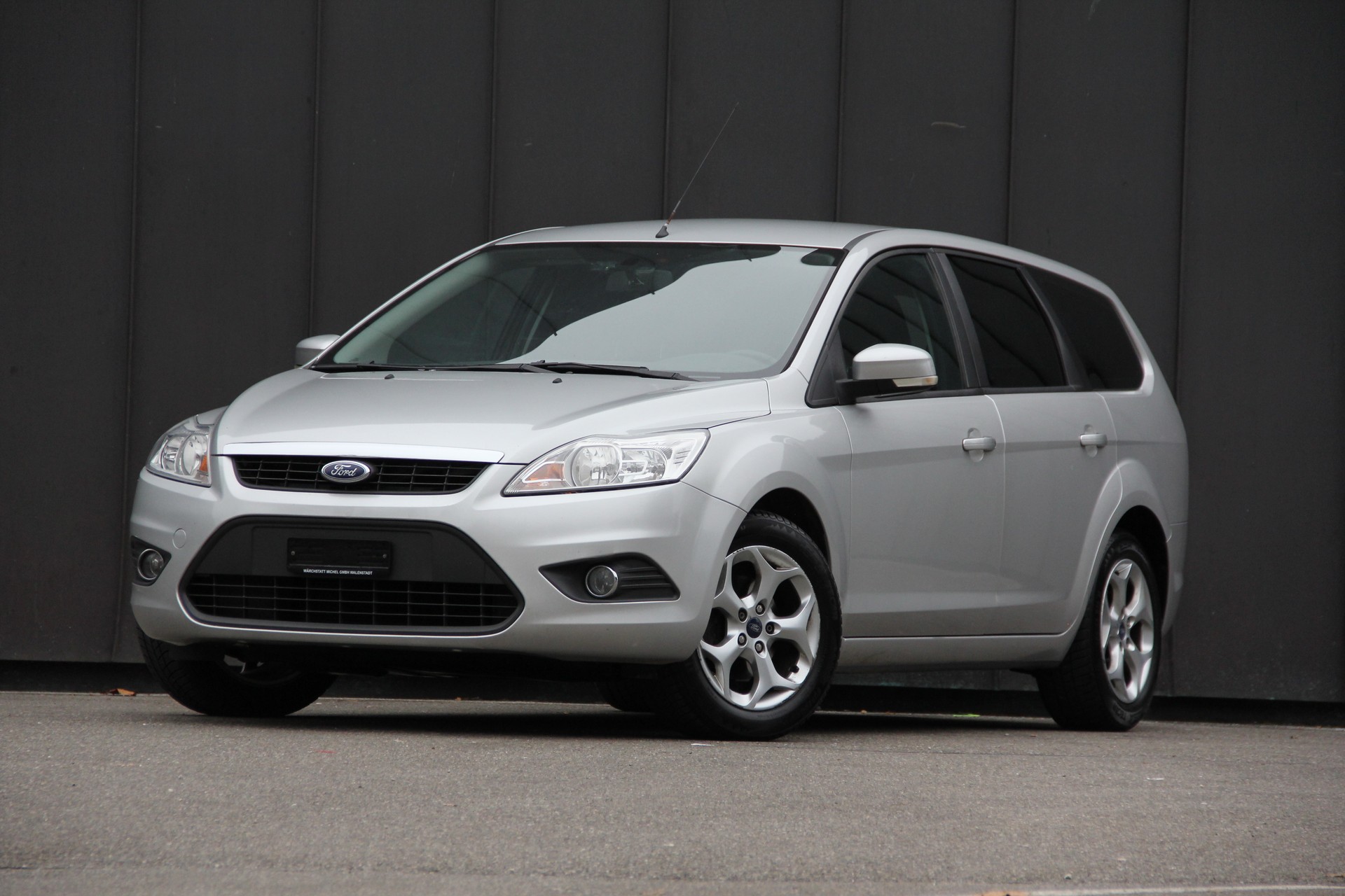 FORD Focus 1.8i Carving ***MFK-11.12.2025***-image-0