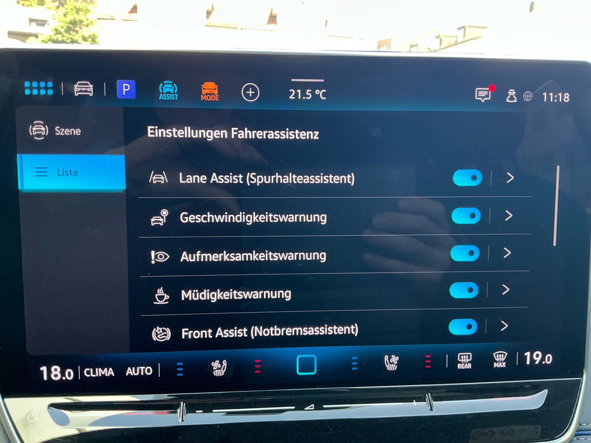 VW Tiguan 2.0 TSI 265 PS 4Motion R-Line *** PANORAMADACH & ANHÄNGERKUPPLUNG ***-image-21