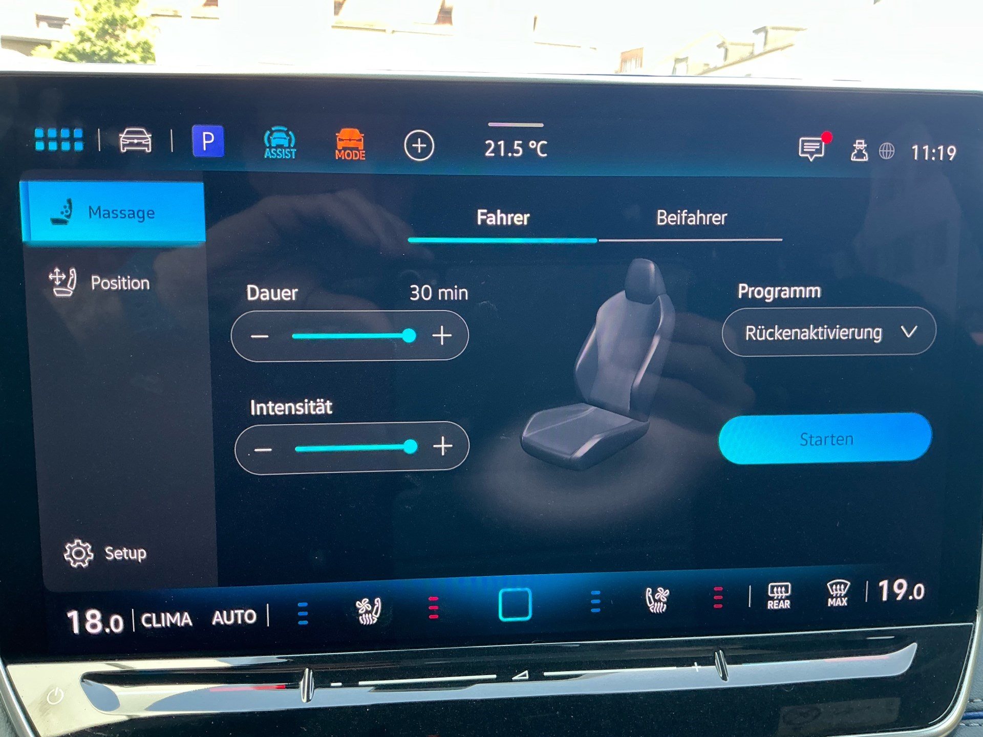 VW Tiguan 2.0 TSI 265 PS 4Motion R-Line *** PANORAMADACH & ANHÄNGERKUPPLUNG ***-image-24