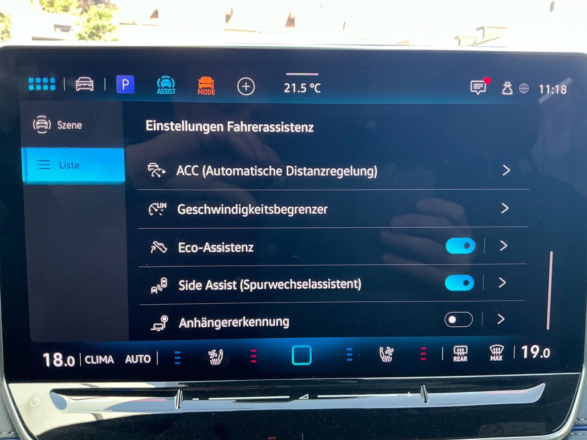 VW Tiguan 2.0 TSI 265 PS 4Motion R-Line *** PANORAMADACH & ANHÄNGERKUPPLUNG ***-image-22