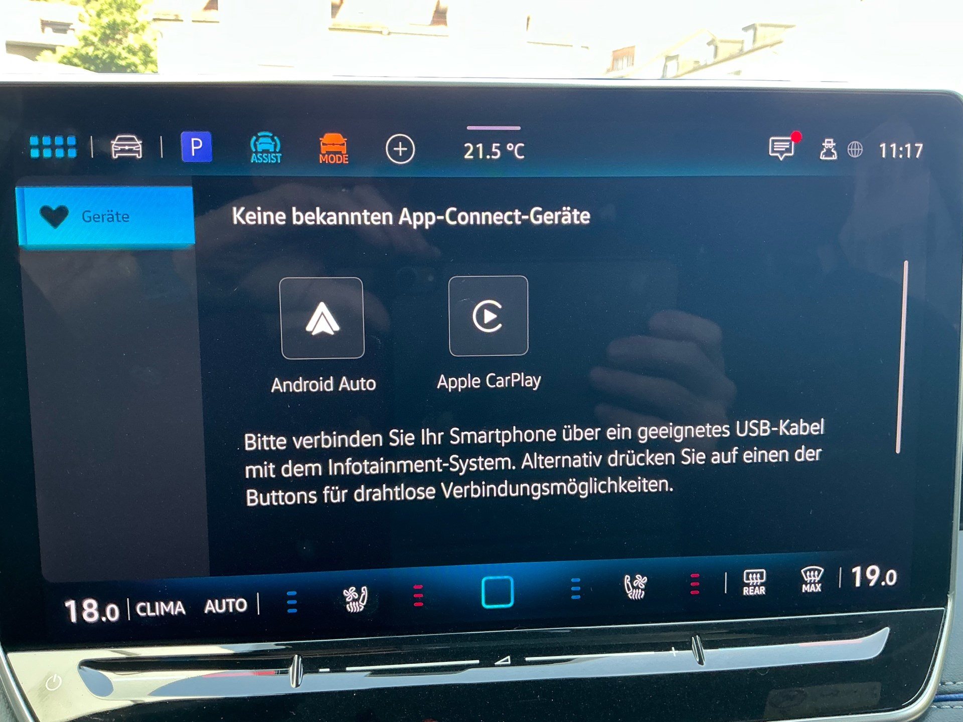 VW Tiguan 2.0 TSI 265 PS 4Motion R-Line *** PANORAMADACH & ANHÄNGERKUPPLUNG ***-image-16