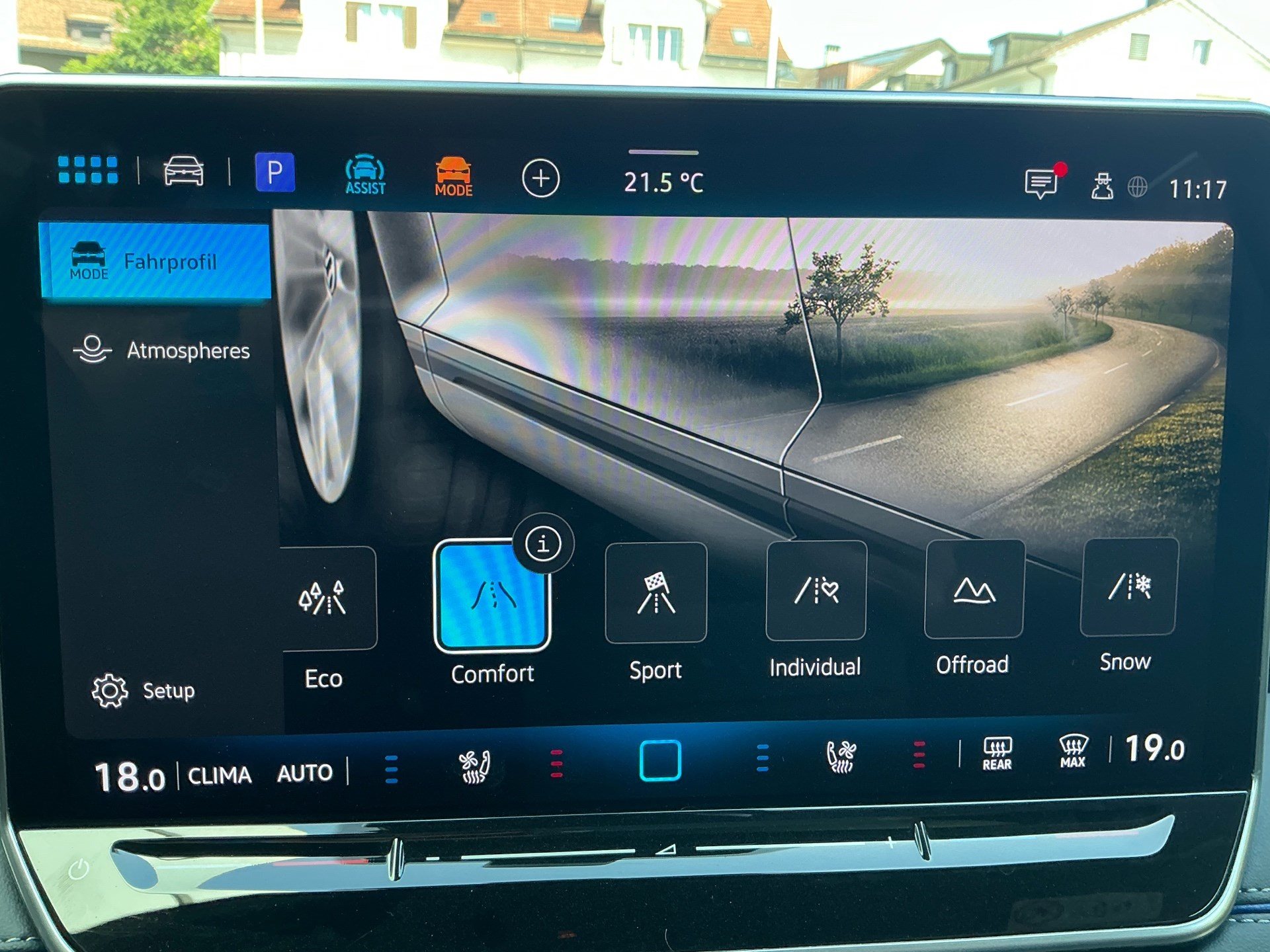 VW Tiguan 2.0 TSI 265 PS 4Motion R-Line *** PANORAMADACH & ANHÄNGERKUPPLUNG ***-image-15
