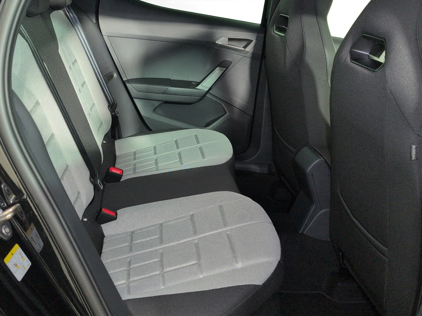 SEAT Ibiza 1.5 EcoTSI Move FR DSG-image-8