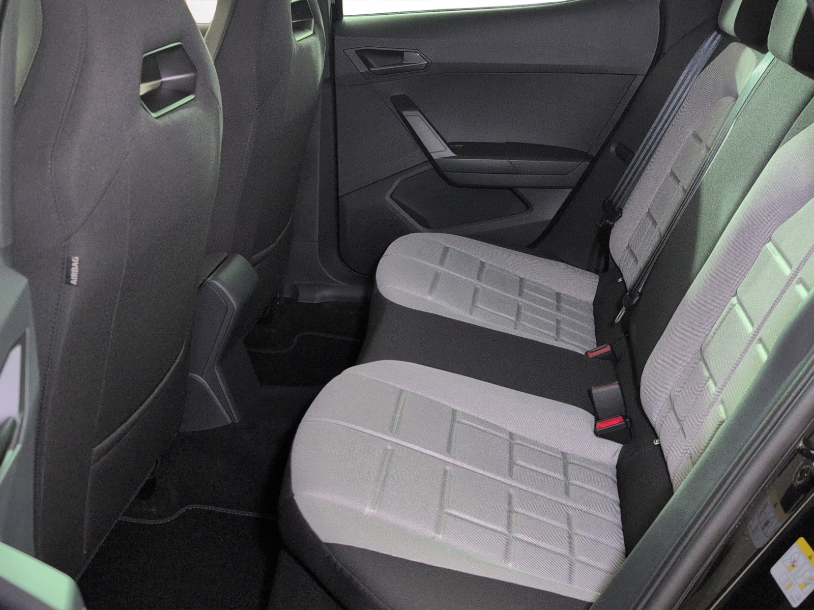 SEAT Ibiza 1.5 EcoTSI Move FR DSG-image-7