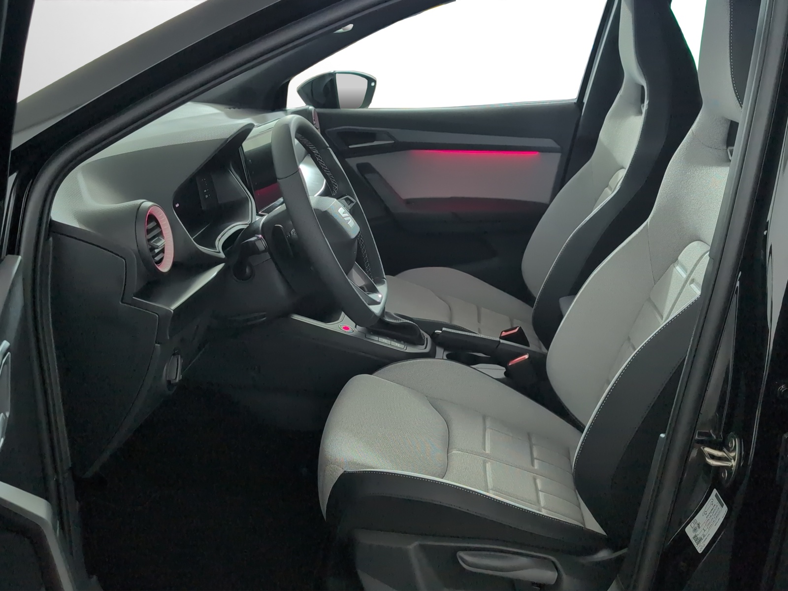 SEAT Ibiza 1.5 EcoTSI Move FR DSG-image-5