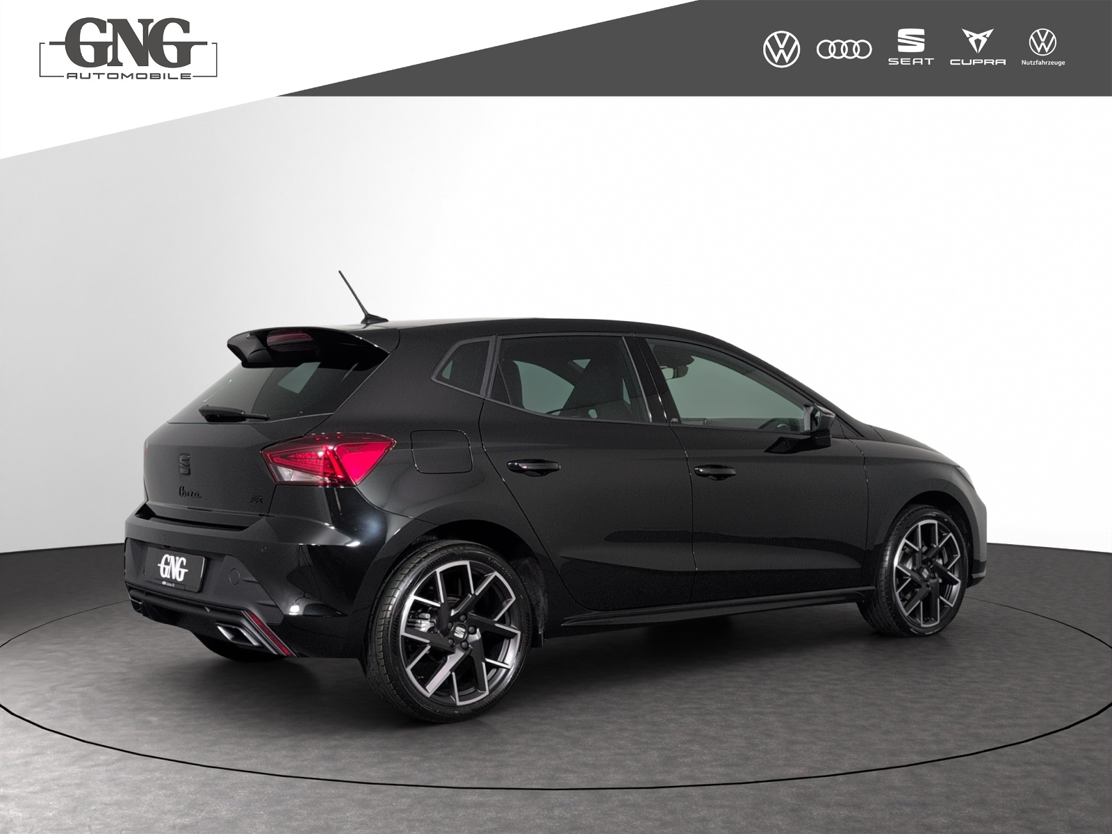 SEAT Ibiza 1.5 EcoTSI Move FR DSG-image-2