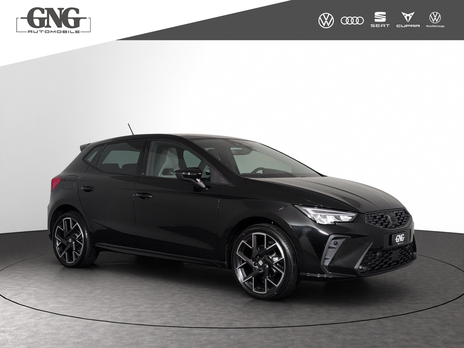 SEAT Ibiza 1.5 EcoTSI Move FR DSG-image-3