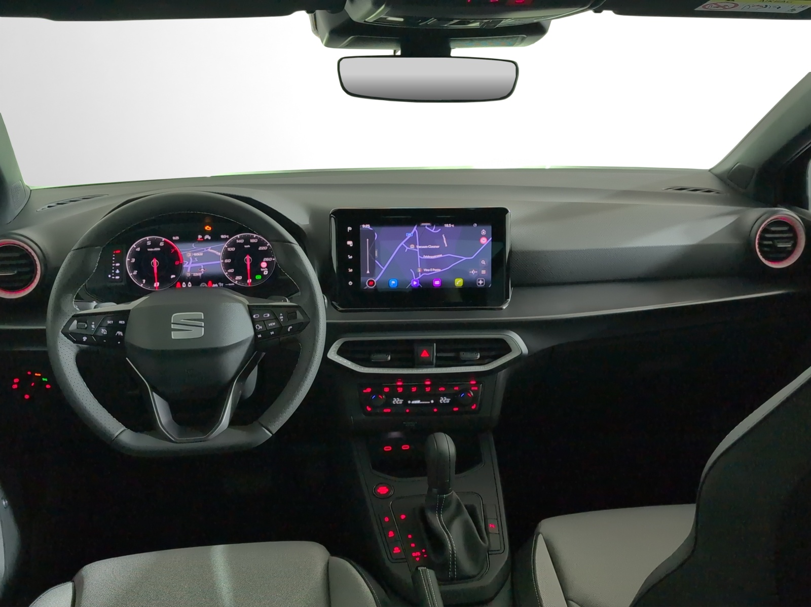 SEAT Ibiza 1.5 EcoTSI Move FR DSG-image-9