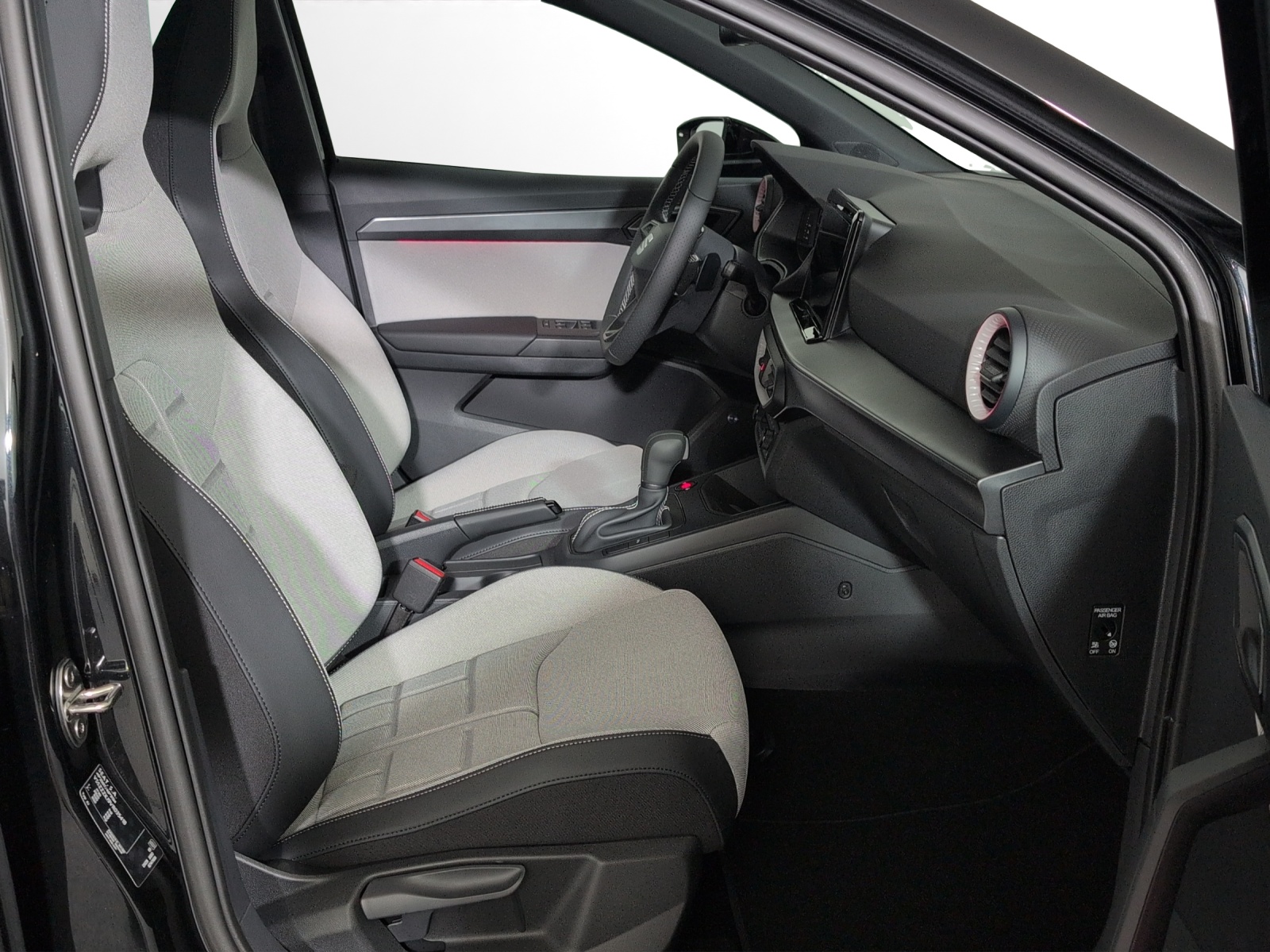SEAT Ibiza 1.5 EcoTSI Move FR DSG-image-6