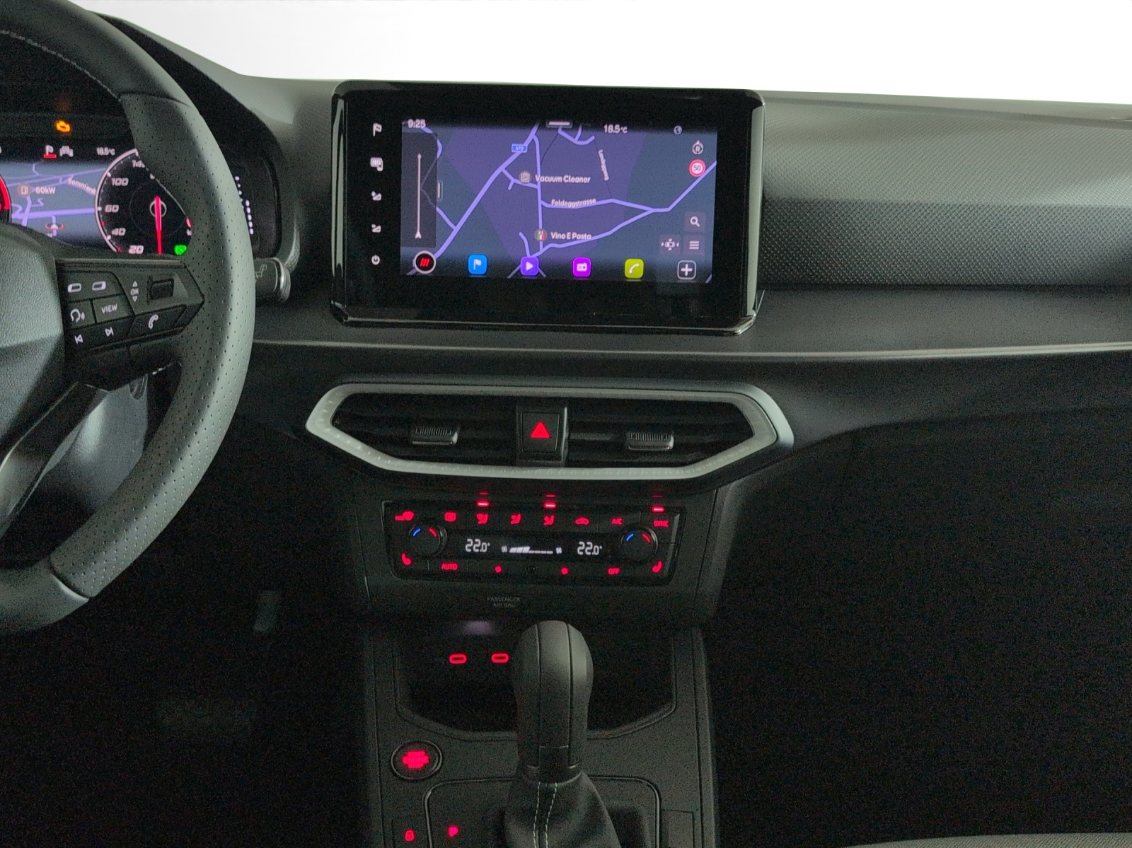 SEAT Ibiza 1.5 EcoTSI Move FR DSG-image-10