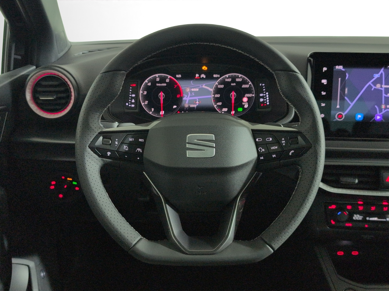 SEAT Ibiza 1.5 EcoTSI Move FR DSG-image-11