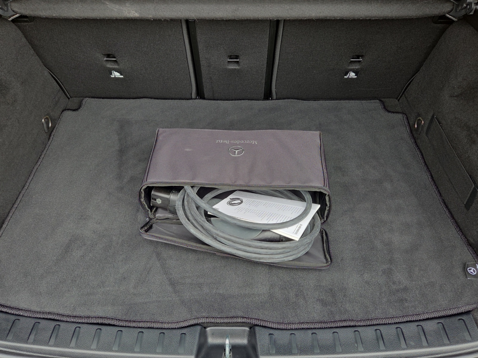 Image MERCEDES-BENZ EQA-300 EQA 300 4Matic