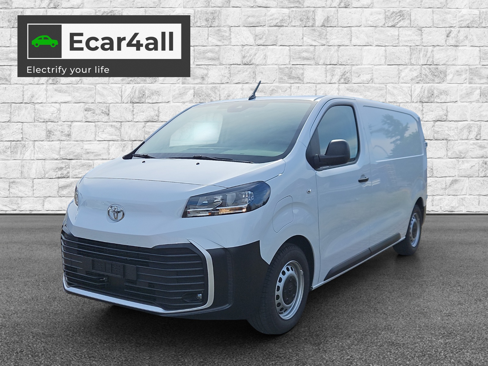 TOYOTA Proace EV 75kWh Medium Advanced-image-0