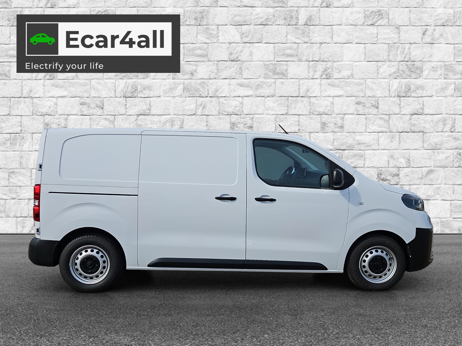 TOYOTA Proace EV 75kWh Medium Advanced-image-4