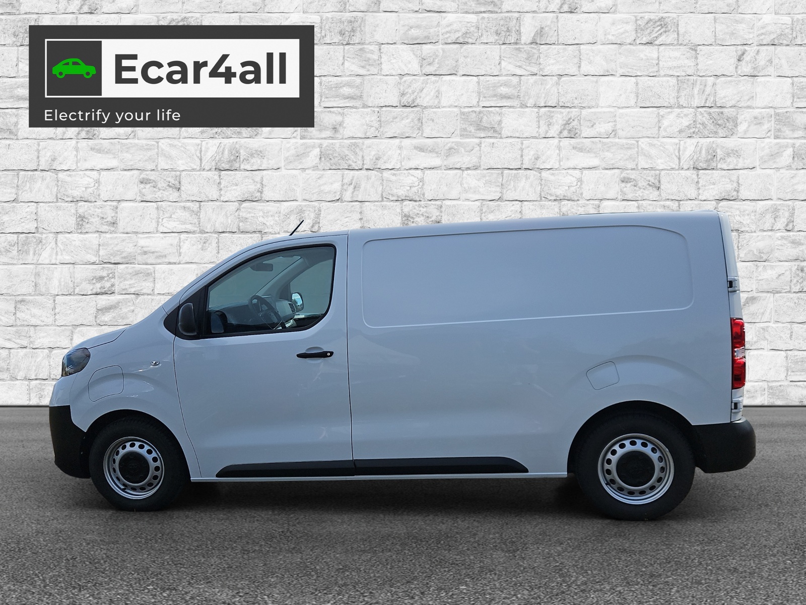 TOYOTA Proace EV 75kWh Medium Advanced-image-1